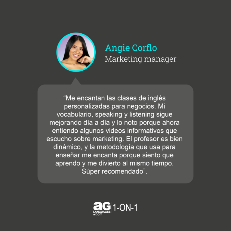 angie